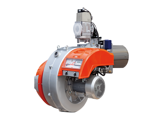 燃燒器的五大結(jié)構(gòu)詳解